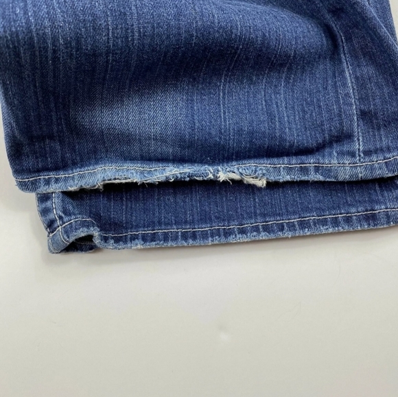 BIG STAR bootcut jeans size 27R - Picture 10 of 11